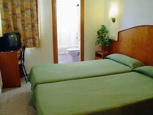 Hotel La Torreta Altafulla 2*,  Spain
