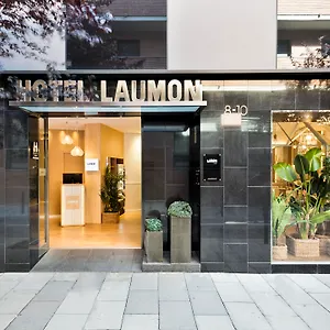 Acta Laumon Espagne
