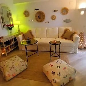 La Cueva Apartamento