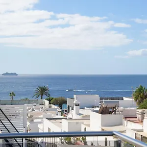 Timple Puerto Del Carmen Apartamento