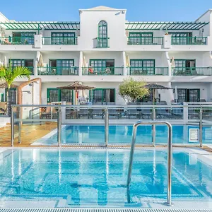 Aparthotel Club Del Carmen