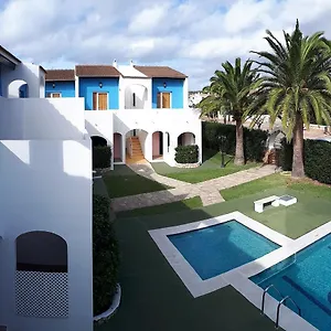 Ses Orenetes Apartamento