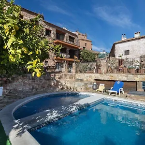 Palacio Guzmanes Espagne