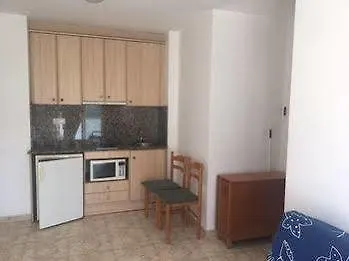 Hotel La Torreta アルタフィリャ 2*,  スペイン