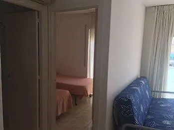 Hotel La Torreta アルタフィリャ