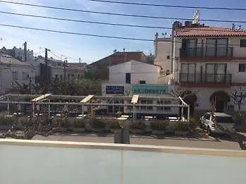 **  Hotel La Torreta アルタフィリャ スペイン