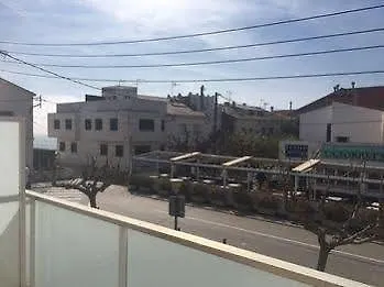 Hotel La Torreta アルタフィリャ