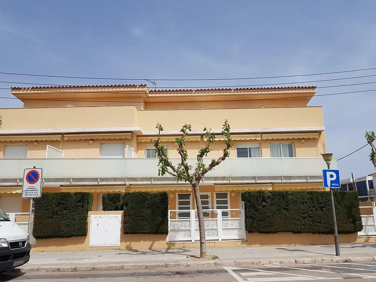 Hotel La Torreta アルタフィリャ 2*,  スペイン