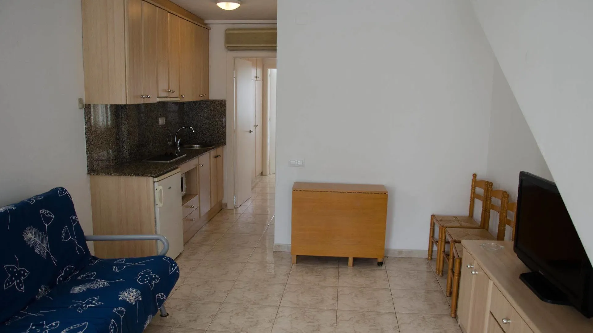 **  Hotel La Torreta アルタフィリャ スペイン