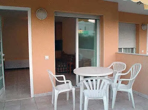 Hotel La Torreta アルタフィリャ