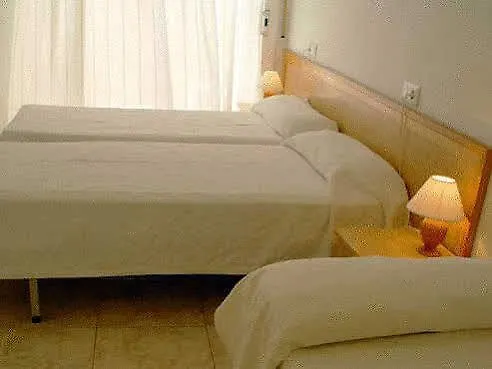 Hotel La Torreta Altafulla